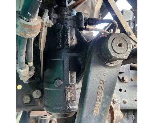  Mitsubishi Other Steering Gear #