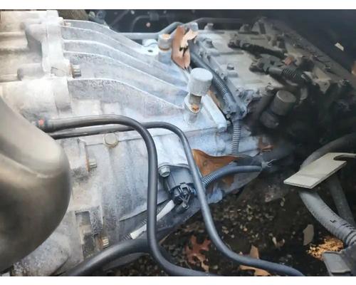  Mitsubishi Other Transmission Assembly #