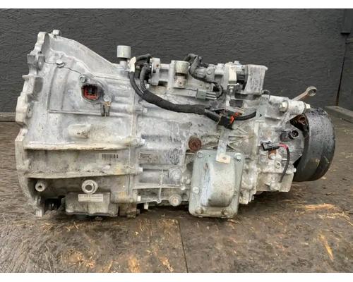 mitsubishi-other-transmission-assembly #1342318