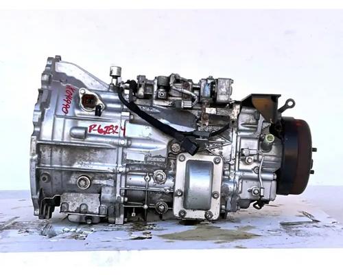  Mitsubishi Other Transmission Assembly #