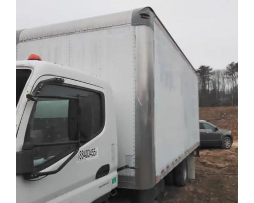 morgan-16-box-bed #1443173