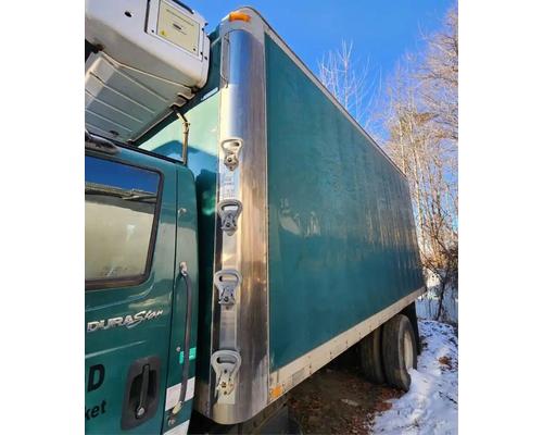  MORGAN 18.5' Box - Bed #