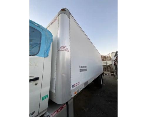 MORGAN 25 Box - Bed # MORGAN 25 Box - Bed #