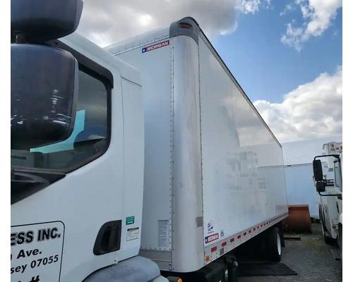 MORGAN 26 Box - Bed # MORGAN 26 Box - Bed #