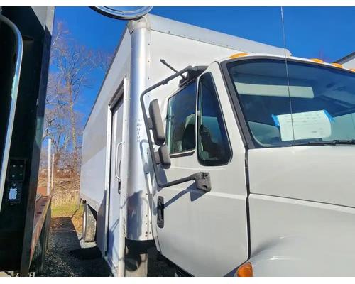  MORGAN DuraStar 4300 Box - Bed #