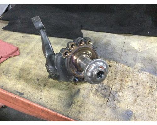 Mack CHN613 Spindle  Knuckle, Front