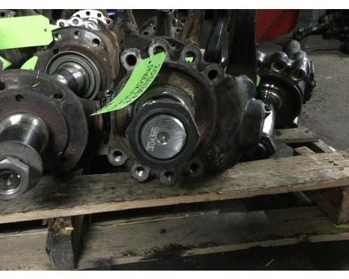 Mack CL613 Spindle  Knuckle, Front