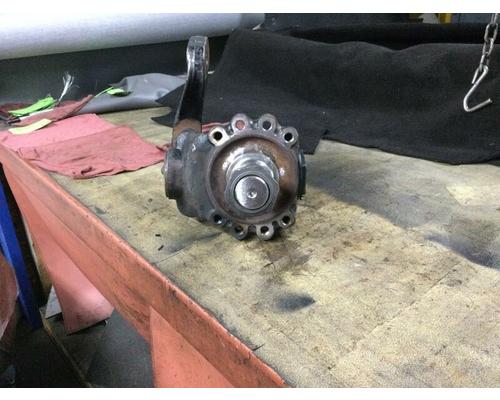 Mack CM423 Spindle  Knuckle, Front