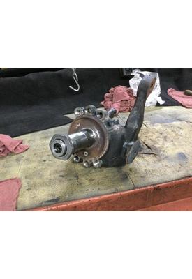 Mack CT813 Spindle / Knuckle, Front