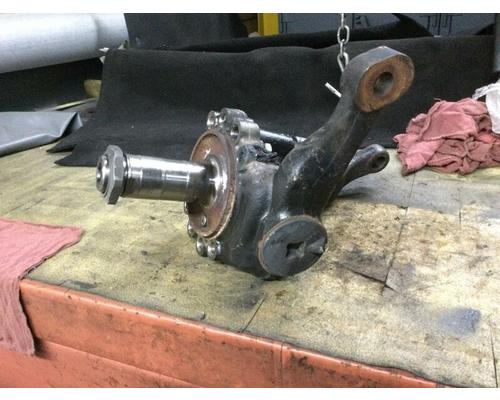 Mack CT813 Spindle  Knuckle, Front