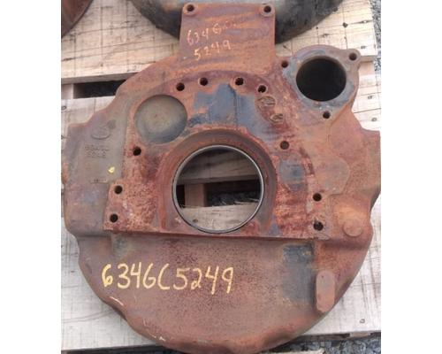 Mack E6 - Flywheel Housing (Used)