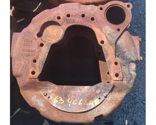 Mack E6 - Flywheel Housing (Used)