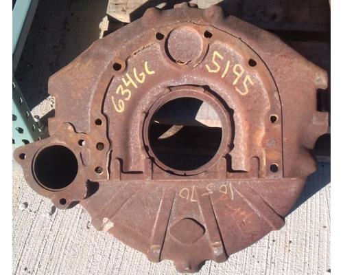 Mack E6 - Flywheel Housing (Used)