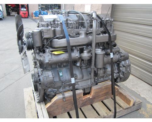 Mack E7-350 Engine Assembly OEM# Cert. California Regs. in Enfield, CT