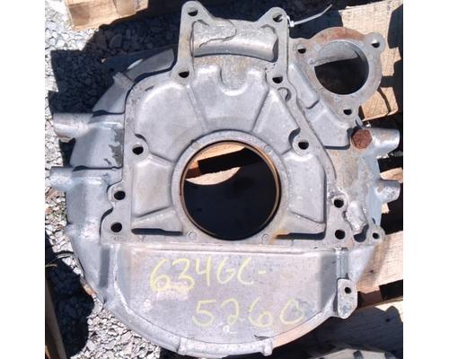 Mack E7 - Flywheel Housing (Used)