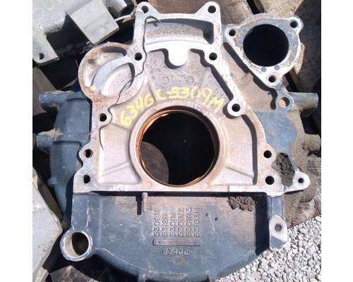 Mack E7 - Flywheel Housing (Used)