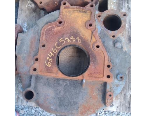 Mack E7 - Flywheel Housing (Used)
