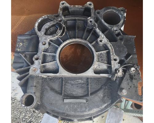 Mack E7 - Flywheel Housing (Used)