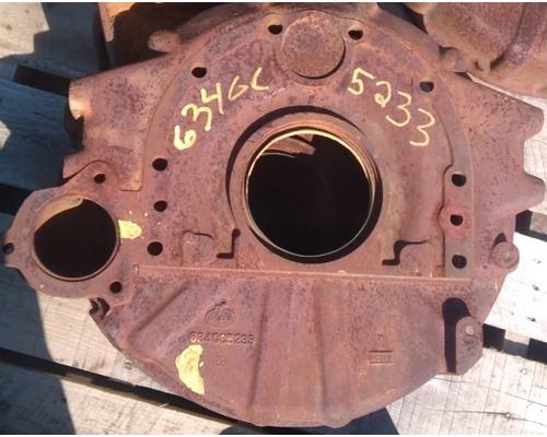 Mack E9 - Flywheel Housing (Used)