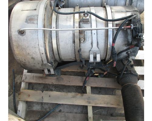 Mack MP8 DPF (Diesel Particulate Filter) OEM# 21134632 in Enfield, CT #5979