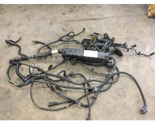 Mack MP8 Engine Wiring Harness in Des Moines, IA #24711638