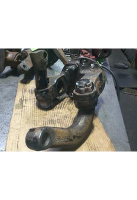 Mack RD688S Spindle / Knuckle, Front