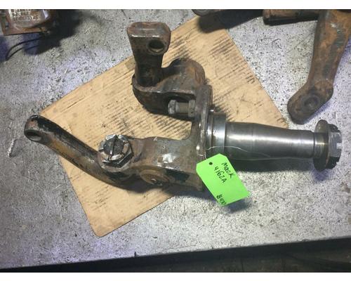 Mack RD688S Spindle  Knuckle, Front