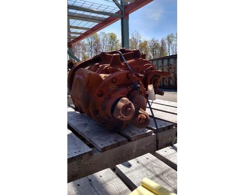 Mack TC 25 Transfer Case Assembly