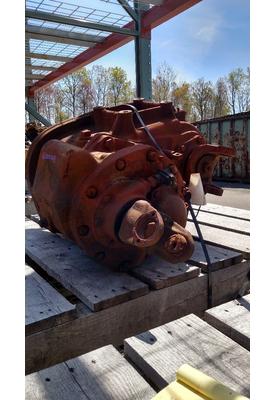 Mack TC 25 Transfer Case Assembly