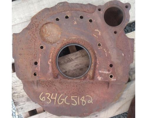 Mack  - Flywheel Housing (Used)