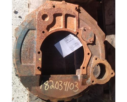 Mack  - Flywheel Housing (Used)