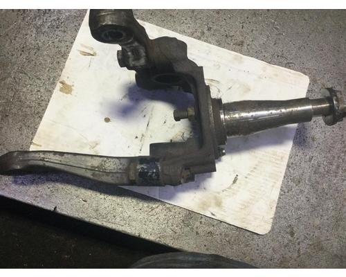 Mercedes-Benz L1113 Spindle  Knuckle, Front