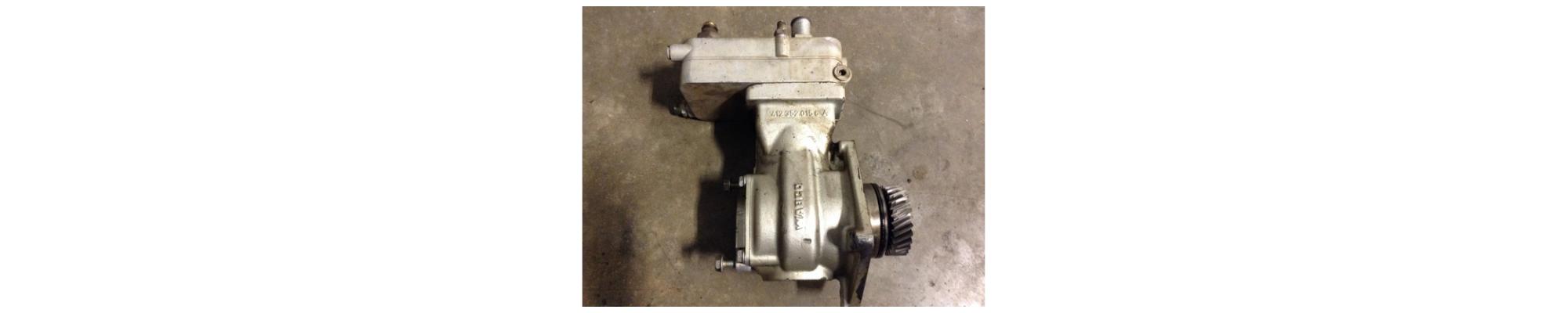 Download Mercedes Mbe 4000 Air Compressor Gif