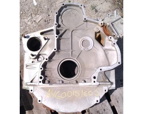 Mercedes OM460 - Flywheel Housing (Used)