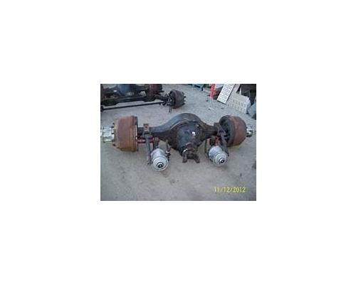 Meritor/Rockwell R170 Rears (Rear) OEM# D80UVHJ9036 in UCON
