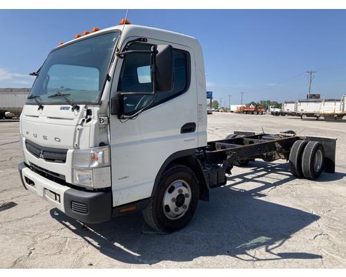 2012 Mitsubishi FE Truck For Sale by Vander Haags Inc CB
