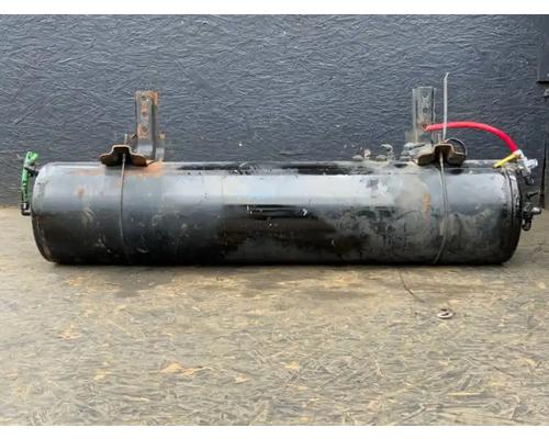 N/A N/A Air Tank # N/A N/A Air Tank #