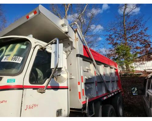 N/A N/A Box - Bed # N/A N/A Box - Bed #