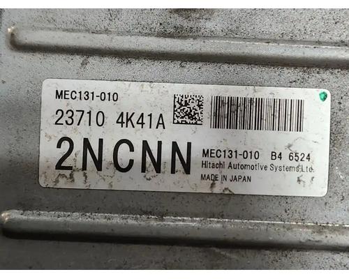  N/A N/A ECM #