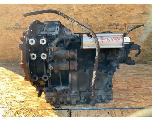  N/A N/A Transmission Assembly #