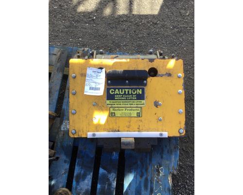 Custom Plugin