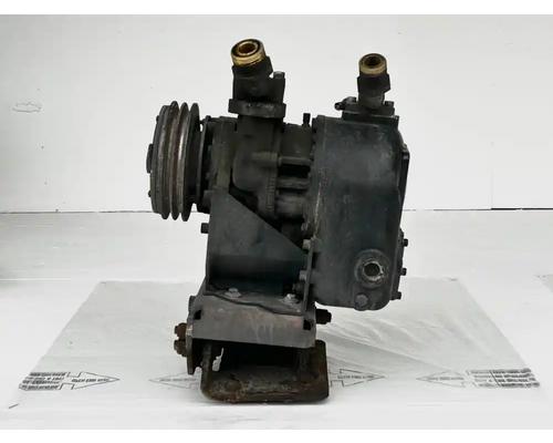  New Flyer DE40 LF AC Compressor #