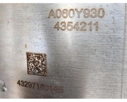  New Flyer DE40 LF DPF - Diesel Particulate Filter #