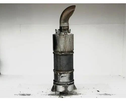  New Flyer DE40 LF DPF - Diesel Particulate Filter #