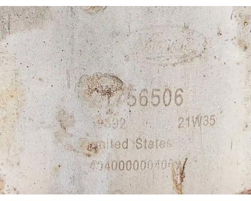  New Flyer DE40 LF DPF - Diesel Particulate Filter #
