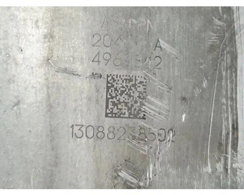  New Flyer DE40 LF DPF - Diesel Particulate Filter #