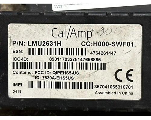 new-flyer-de40-lf-ecm #1450351