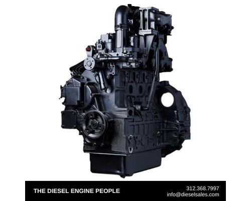 New Holland N843 Engine Assembly # New Holland N843 Engine Assembly #
