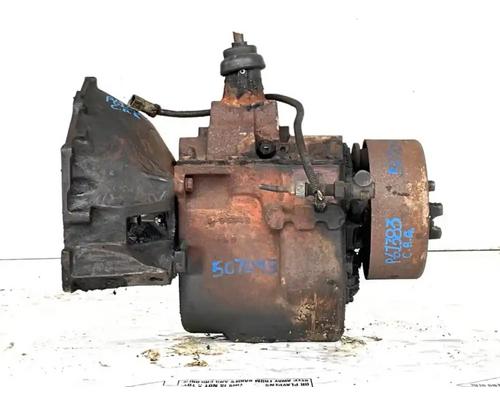 new-process-new-venture-435-transmission-assembly #1357973