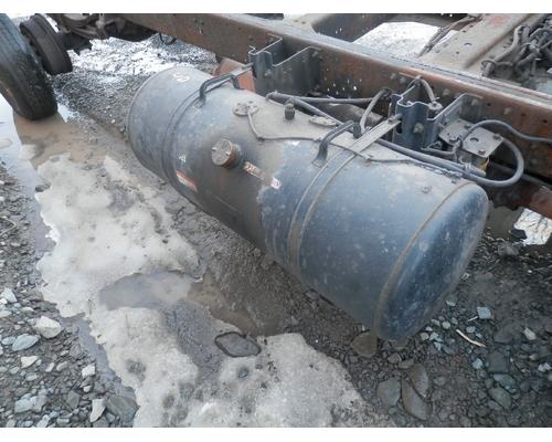 2002 NISSAN/UD 1400 Fuel Tank #